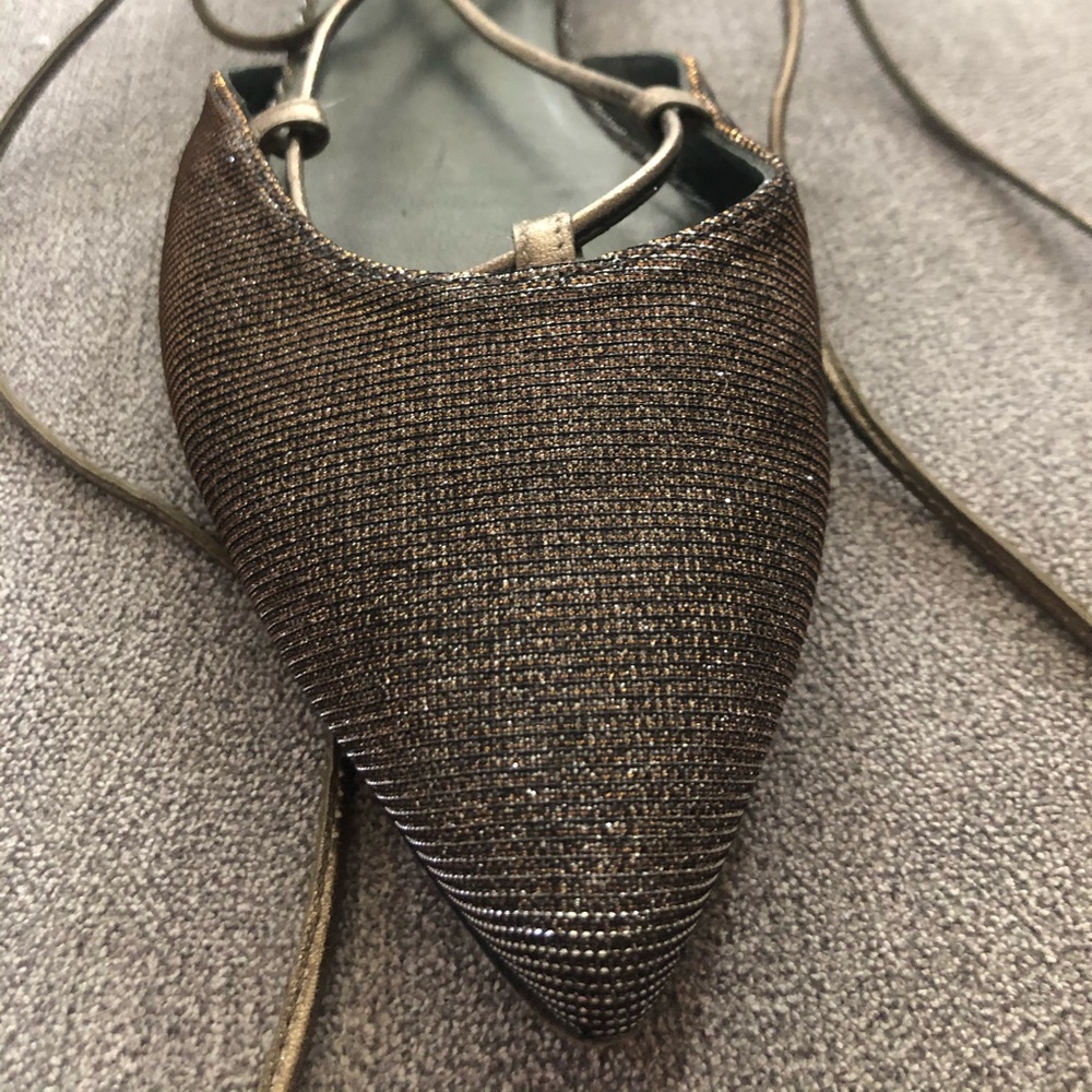 Stuart Weitzman Flats - Picture 2 of 3